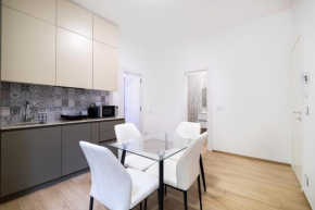 Homeby - Due Agosto Apartment